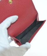GUCCI（グッチ）財布・コインケース 赤 サイズ:- レディース/2200665175206