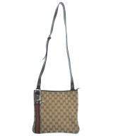 GUCCI（グッチ）ショルダーバッグ ベージュ サイズ:- レディース/2200668051026