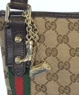 GUCCI（グッチ）ショルダーバッグ ベージュ サイズ:- レディース/2200668051026
