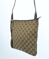GUCCI（グッチ）ショルダーバッグ ベージュ サイズ:- レディース/2200668051026