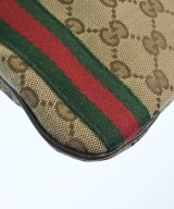 GUCCI（グッチ）ショルダーバッグ ベージュ サイズ:- レディース/2200668051026