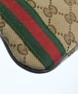 GUCCI（グッチ）ショルダーバッグ ベージュ サイズ:- レディース/2200668051026