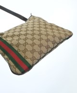 GUCCI（グッチ）ショルダーバッグ ベージュ サイズ:- レディース/2200668051026