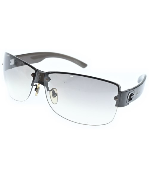 GUCCI(グッチ)サングラス 黒 サイズ:-/2200668278034