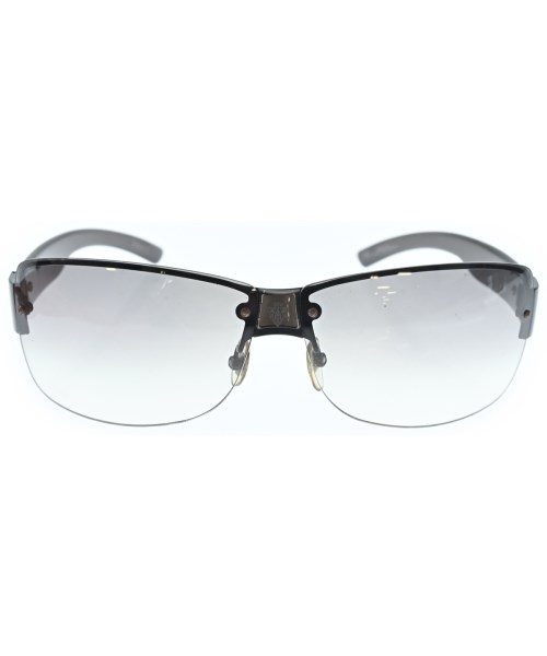 GUCCI（グッチ）サングラス 黒 サイズ:- レディース/2200668278034