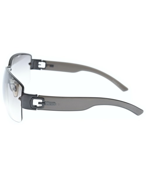 GUCCI（グッチ）サングラス 黒 サイズ:- レディース/2200668278034