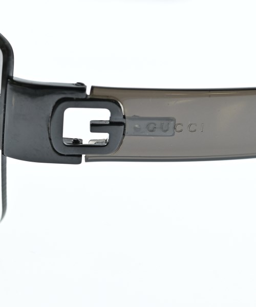 GUCCI（グッチ）サングラス 黒 サイズ:- レディース/2200668278034