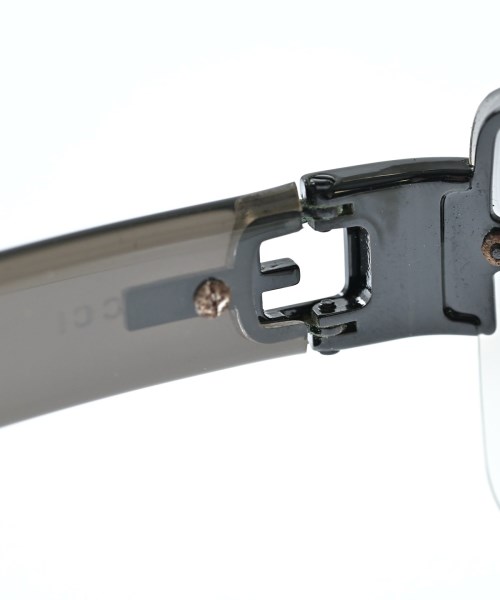 GUCCI（グッチ）サングラス 黒 サイズ:- レディース/2200668278034