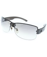 GUCCI（グッチ）サングラス 黒 サイズ:- レディース/2200668278034