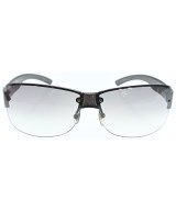 GUCCI（グッチ）サングラス 黒 サイズ:- レディース/2200668278034