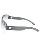 GUCCI（グッチ）サングラス 黒 サイズ:- レディース/2200668278034