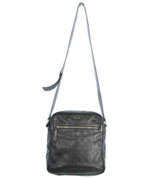 GUCCI（グッチ）ショルダーバッグ 黒 サイズ:- レディース/2200668398107