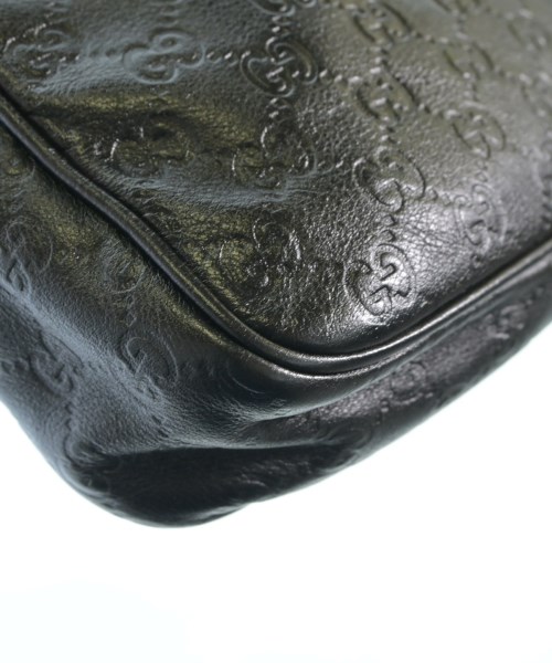 GUCCI（グッチ）ショルダーバッグ 黒 サイズ:- レディース/2200668398107