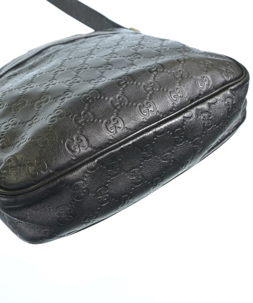 GUCCI（グッチ）ショルダーバッグ 黒 サイズ:- レディース/2200668398107