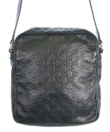 GUCCI（グッチ）ショルダーバッグ 黒 サイズ:- レディース/2200668398107