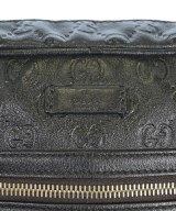 GUCCI（グッチ）ショルダーバッグ 黒 サイズ:- レディース/2200668398107
