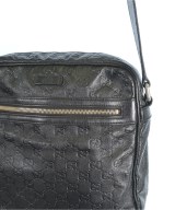 GUCCI（グッチ）ショルダーバッグ 黒 サイズ:- レディース/2200668398107