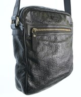 GUCCI（グッチ）ショルダーバッグ 黒 サイズ:- レディース/2200668398107