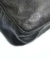 GUCCI（グッチ）ショルダーバッグ 黒 サイズ:- レディース/2200668398107