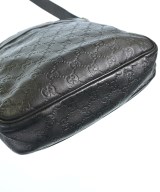GUCCI（グッチ）ショルダーバッグ 黒 サイズ:- レディース/2200668398107