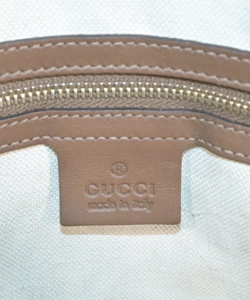 GUCCI（グッチ）ハンドバッグ 茶 サイズ:- レディース/2200668398121