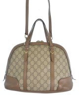 GUCCI（グッチ）ハンドバッグ 茶 サイズ:- レディース/2200668398121