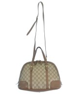 GUCCI（グッチ）ハンドバッグ 茶 サイズ:- レディース/2200668398121