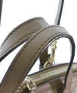 GUCCI（グッチ）ハンドバッグ 茶 サイズ:- レディース/2200668398121