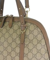 GUCCI（グッチ）ハンドバッグ 茶 サイズ:- レディース/2200668398121