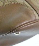 GUCCI（グッチ）ハンドバッグ 茶 サイズ:- レディース/2200668398121