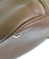 GUCCI（グッチ）ハンドバッグ 茶 サイズ:- レディース/2200668398121