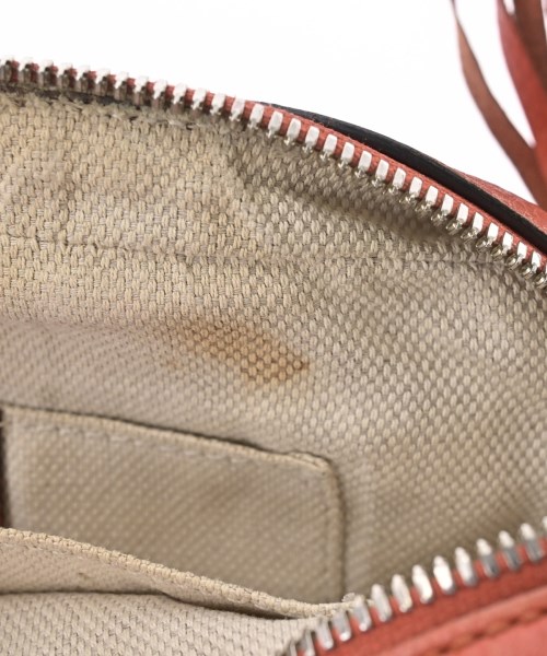 GUCCI（グッチ）ショルダーバッグ オレンジ サイズ:- レディース/2200668398275