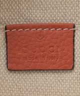 GUCCI（グッチ）ショルダーバッグ オレンジ サイズ:- レディース/2200668398275