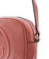 GUCCI（グッチ）ショルダーバッグ オレンジ サイズ:- レディース/2200668398275