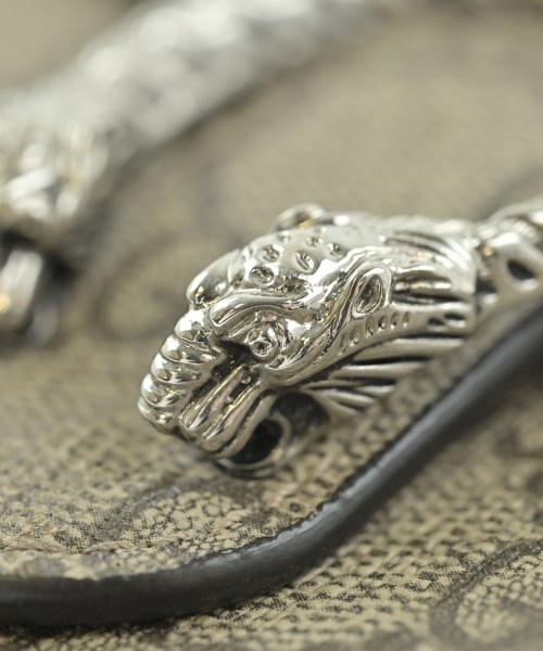 GUCCI（グッチ）財布・コインケース ベージュ サイズ:- レディース/2200668398282