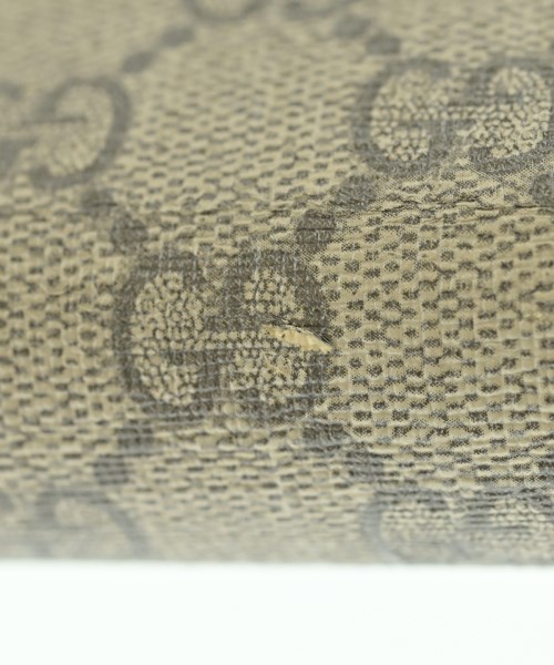 GUCCI（グッチ）財布・コインケース ベージュ サイズ:- レディース/2200668398282