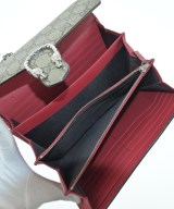 GUCCI（グッチ）財布・コインケース ベージュ サイズ:- レディース/2200668398282