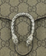 GUCCI（グッチ）財布・コインケース ベージュ サイズ:- レディース/2200668398282