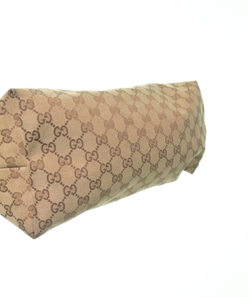 GUCCI（グッチ）トートバッグ ベージュ サイズ:- レディース/2200668398770