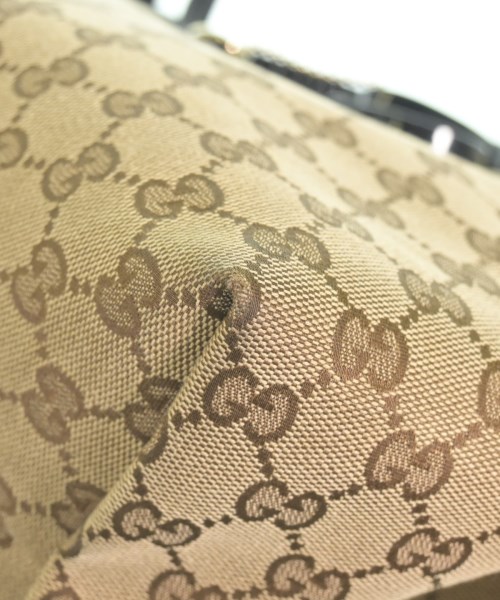 GUCCI（グッチ）トートバッグ ベージュ サイズ:- レディース/2200668398770