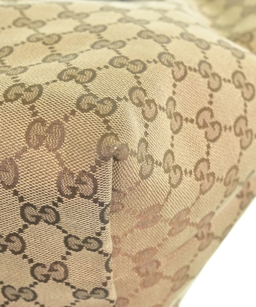 GUCCI（グッチ）トートバッグ ベージュ サイズ:- レディース/2200668398770