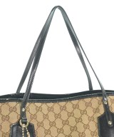 GUCCI（グッチ）トートバッグ ベージュ サイズ:- レディース/2200668398770