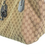 GUCCI（グッチ）トートバッグ ベージュ サイズ:- レディース/2200668398770