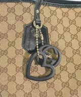 GUCCI（グッチ）トートバッグ ベージュ サイズ:- レディース/2200668398770