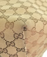 GUCCI（グッチ）トートバッグ ベージュ サイズ:- レディース/2200668398770