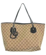 GUCCI トートバッグ