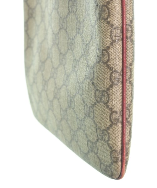 GUCCI（グッチ）ハンドバッグ ベージュ サイズ:- レディース/2200668398787