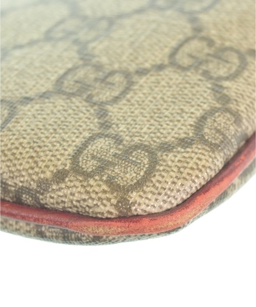 GUCCI（グッチ）ハンドバッグ ベージュ サイズ:- レディース/2200668398787