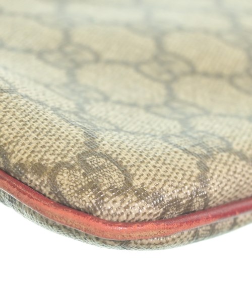 GUCCI（グッチ）ハンドバッグ ベージュ サイズ:- レディース/2200668398787