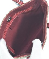 GUCCI（グッチ）ハンドバッグ ベージュ サイズ:- レディース/2200668398787